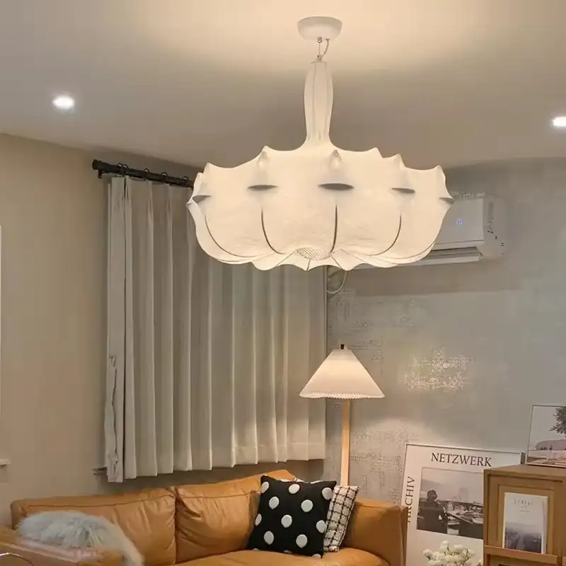 1 Luxury Modern Chandelier