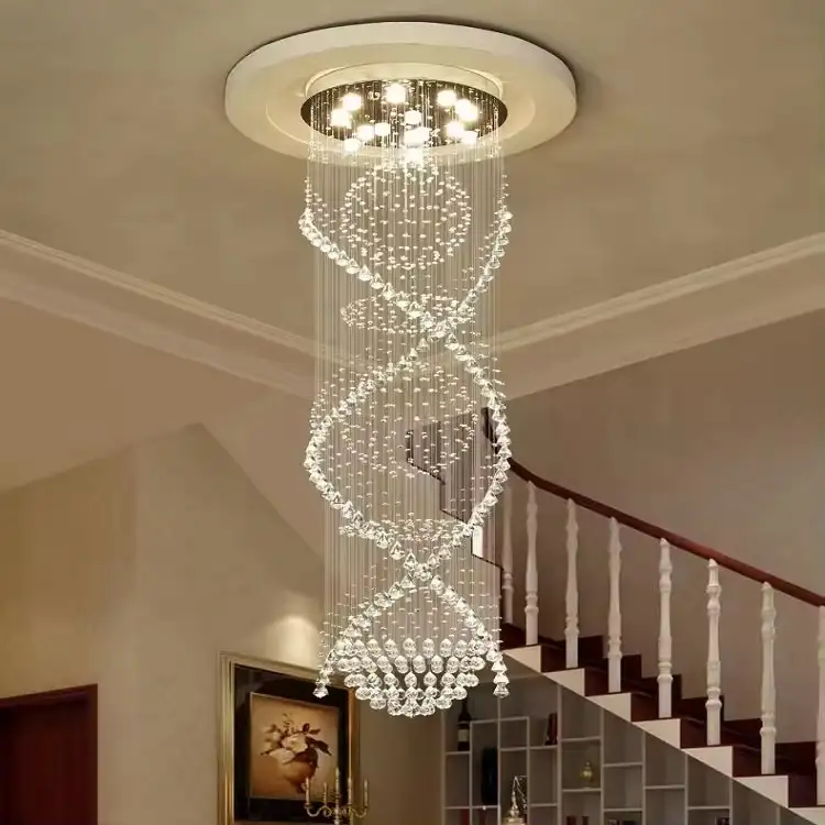 Staircase Lamps