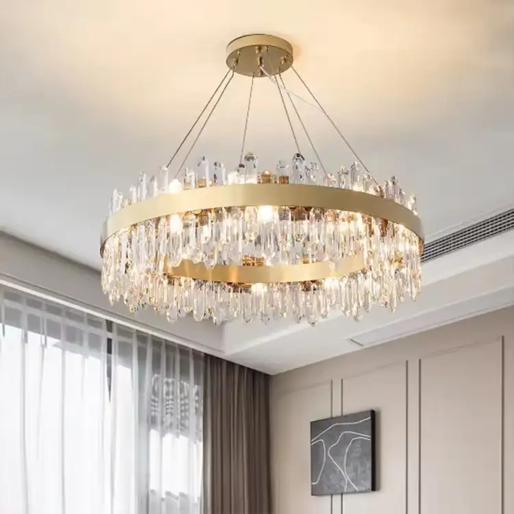 2 Modern LED Ceiling Light
